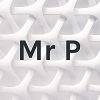 Mr P