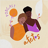 AFETOS por Gabi Oliveira
