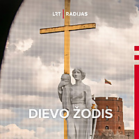Mažoji studija. Dievo žodis.