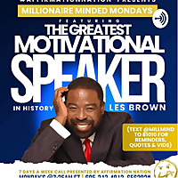 Lea Brown The Motivator