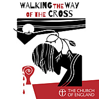 Walking the Way of the Cross