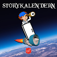 Kylskåpsradion
