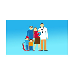 Familienbande
