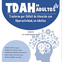TDAH en ADULTOS.