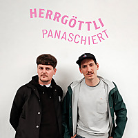 Herrgöttli Panaschiert