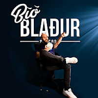 Bíóblaður