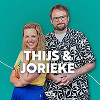 Bij Jorieke