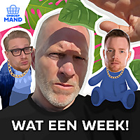 Wat een Week!