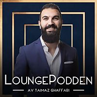 LoungePodden