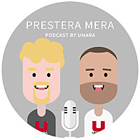 Prestera Mera by Umara