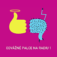 Odvážné palce