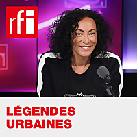 Légendes urbaines