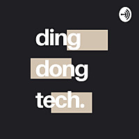 Ding Dong Tech - L'informatique vous sonne