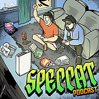Speccat - En nördcast