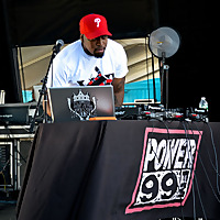 DJ RL #TheWaveRadio