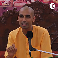 HG Gauranga Darshan Das