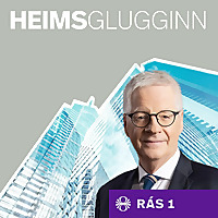 Heimsglugginn