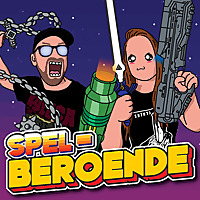 Spelberoende