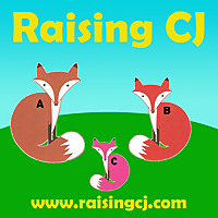 Raising CJ
