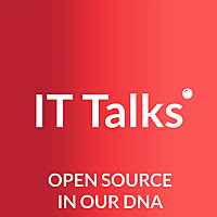 IT Talks by Redpill Linpro