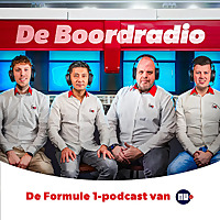 De Boordradio