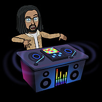 DJChez804 Podcast