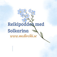 Reikipodden  och med Solkarina