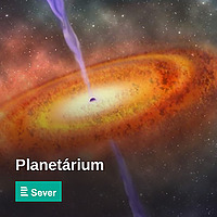 Planetárium