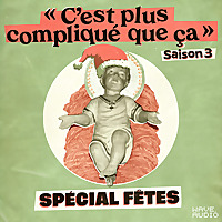 C'est plus compliqué que ça