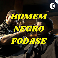 HOMEM NEGRO FODASE