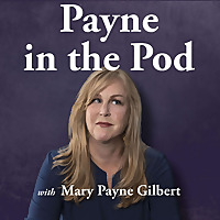Payne in the Pod