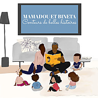 Podcast – Mamadou et Bineta