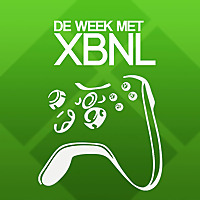 De week met XBNL: Xbox en games in Nederland