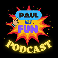 Paul Has Fun