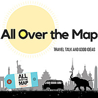 All Over the Map | helping you plan your next adventure