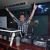 Dj Ross - Trance, House & Dance