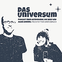 Das Universum