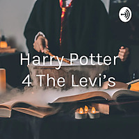 Harry Potter 4 The Levi's