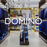 Domino Group podcast with Alex Kentucky