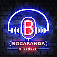 Bocaranda Podcast