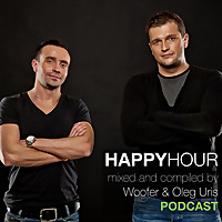 Happy Hour with Woofer & Oleg Uris