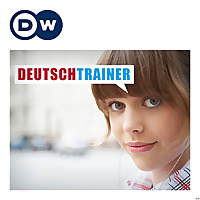 Deutschtrainer | Videos | DW Learn German