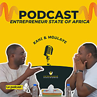 Entrepreneur State Of Africa