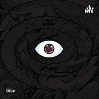 Bad Bunny, by Emilia y Axel