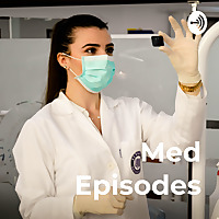 Med Episodes: A Virtual Med School
