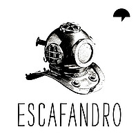 Escafandro