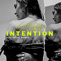 Spark Intention Podcast | MYSTIC | INTUITION | EMPOWERMENT | STRESS | BUSINESS | WELLNESS | SELF HELP | SPIRITUALITY | ANXIET