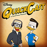 QuackCast | DuckTales