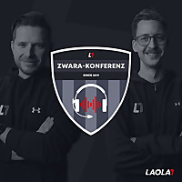 Zwarakonferenz