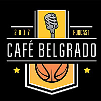 Café Belgrado